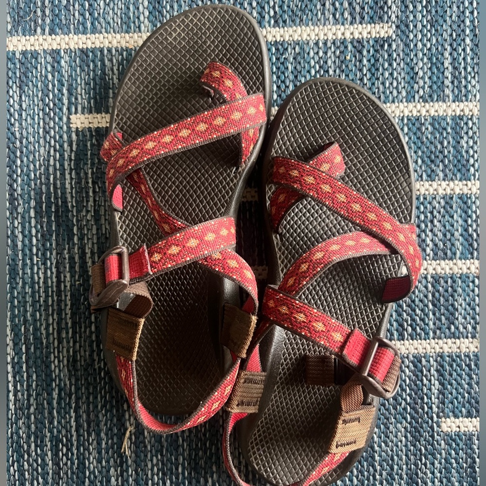 Chaco